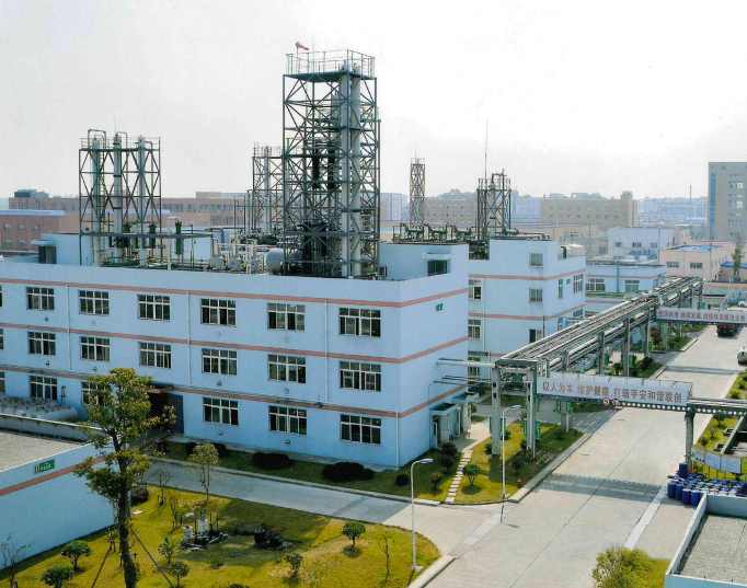 企業展示