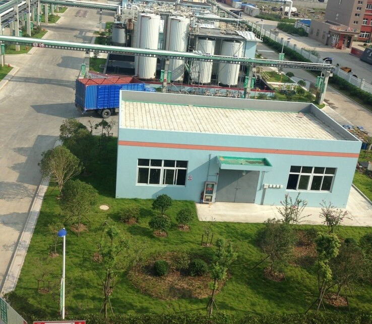 企業展示